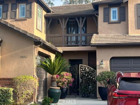 2564 Nixon Way , Fullerton, CA