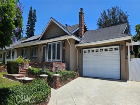 2816 Woodbine Avenue, Fullerton, CA