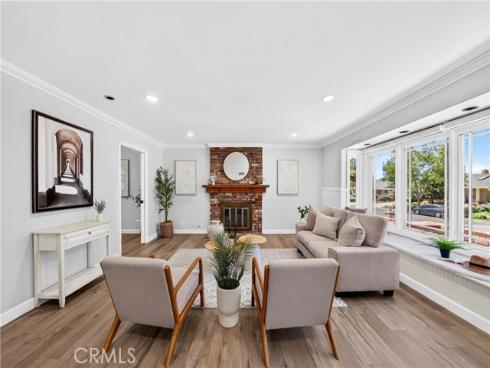 2816 Woodbine Avenue, Fullerton, CA