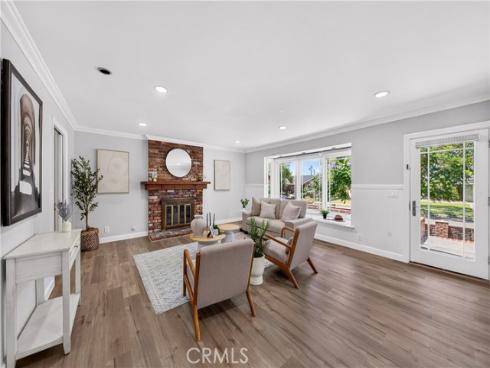 2816 Woodbine Avenue, Fullerton, CA