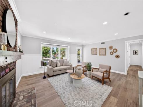 2816 Woodbine Avenue, Fullerton, CA