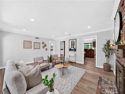 2816 Woodbine Avenue, Fullerton, CA