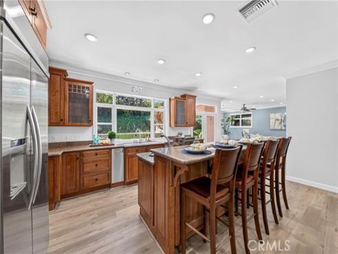 2816 Woodbine Avenue, Fullerton, CA
