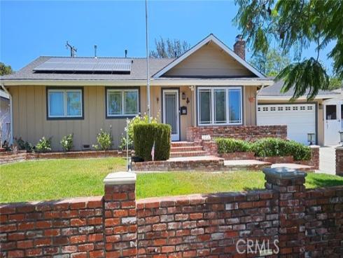 2816 Woodbine Avenue, Fullerton, CA