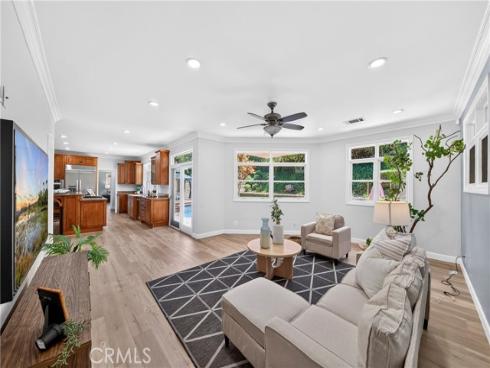 2816 Woodbine Avenue, Fullerton, CA