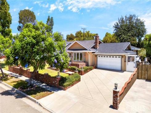 2816 Woodbine Avenue, Fullerton, CA