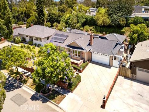 2816 Woodbine Avenue, Fullerton, CA