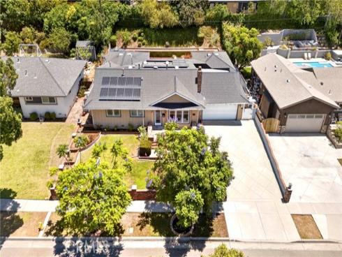 2816 Woodbine Avenue, Fullerton, CA