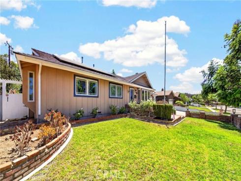 2816 Woodbine Avenue, Fullerton, CA