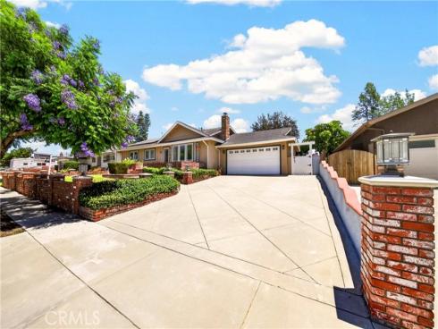 2816 Woodbine Avenue, Fullerton, CA