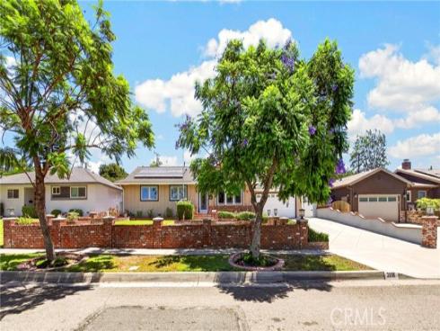 2816 Woodbine Avenue, Fullerton, CA