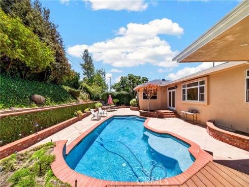 2816 Woodbine Avenue, Fullerton, CA