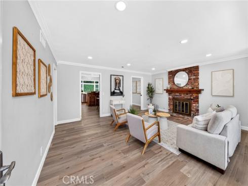 2816 Woodbine Avenue, Fullerton, CA