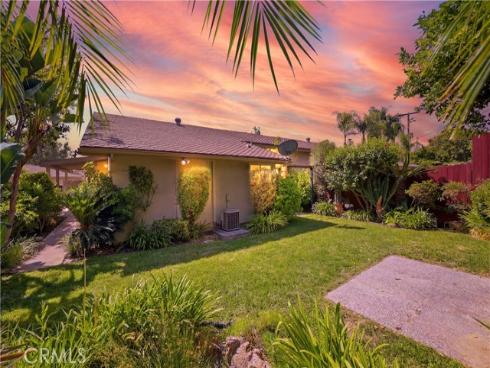 2915 Persimmon , Fullerton, CA