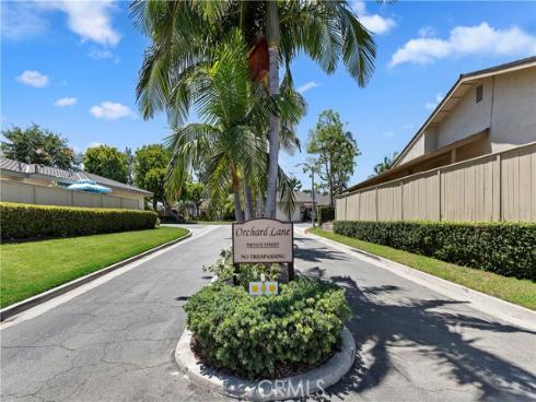 2915 Persimmon , Fullerton, CA