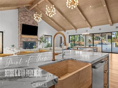 221 W Las Palmas , Fullerton, CA