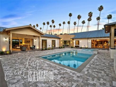 221 W Las Palmas , Fullerton, CA