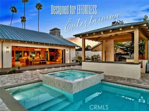 221 W Las Palmas , Fullerton, CA
