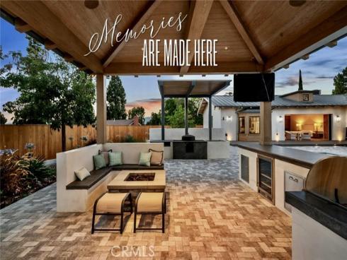 221 W Las Palmas , Fullerton, CA