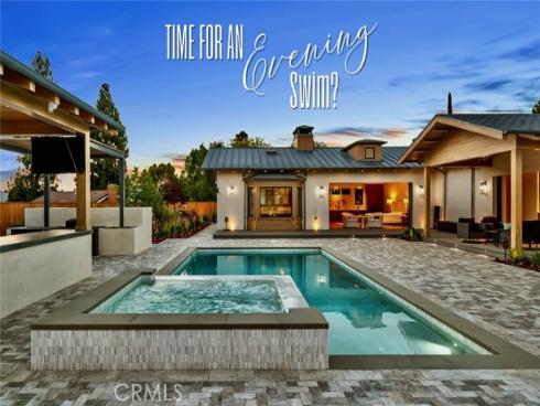 221 W Las Palmas , Fullerton, CA