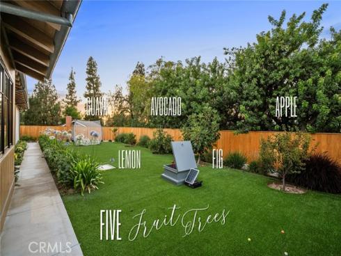 221 W Las Palmas , Fullerton, CA