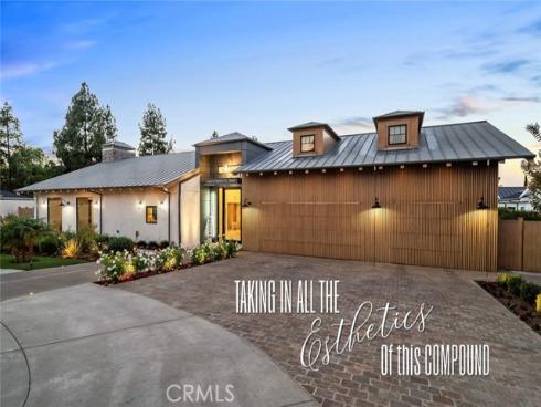 221 W Las Palmas , Fullerton, CA