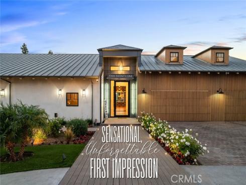 221 W Las Palmas , Fullerton, CA