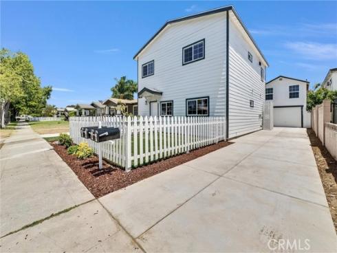 116 N Cornell , Fullerton, CA
