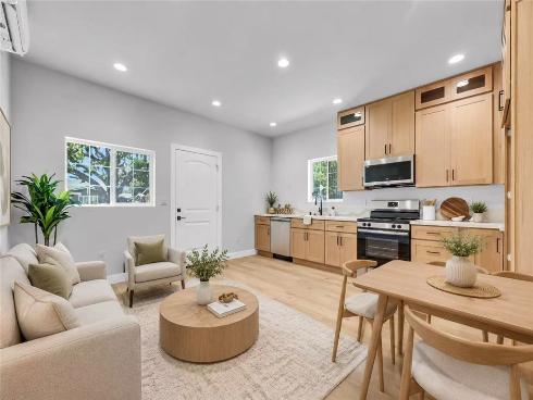 116 N Cornell , Fullerton, CA