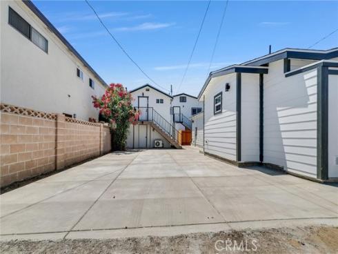 116 N Cornell , Fullerton, CA