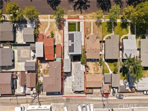 116 N Cornell , Fullerton, CA