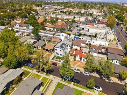 116 N Cornell , Fullerton, CA