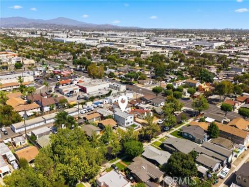 116 N Cornell , Fullerton, CA