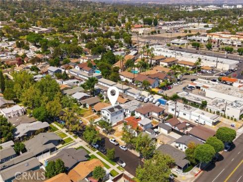 116 N Cornell , Fullerton, CA