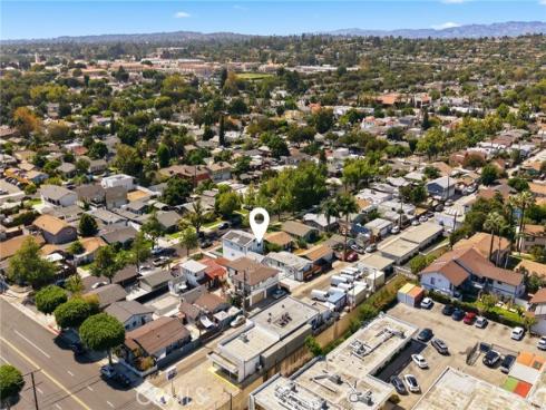 116 N Cornell , Fullerton, CA