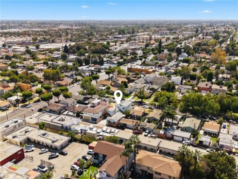 116 N Cornell , Fullerton, CA