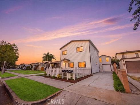 116 N Cornell , Fullerton, CA
