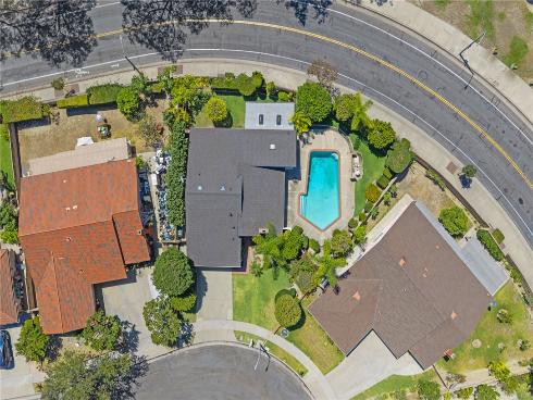 1453 Post , Fullerton, CA