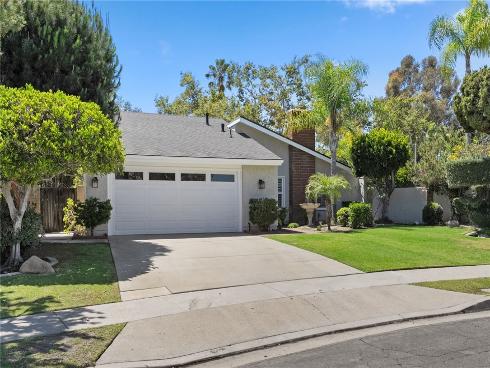 1453 Post , Fullerton, CA