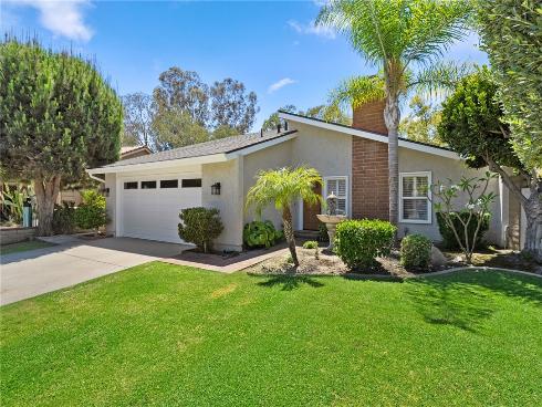1453 Post , Fullerton, CA