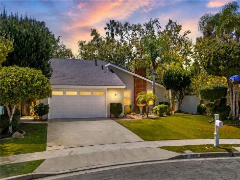 1453 Post , Fullerton, CA