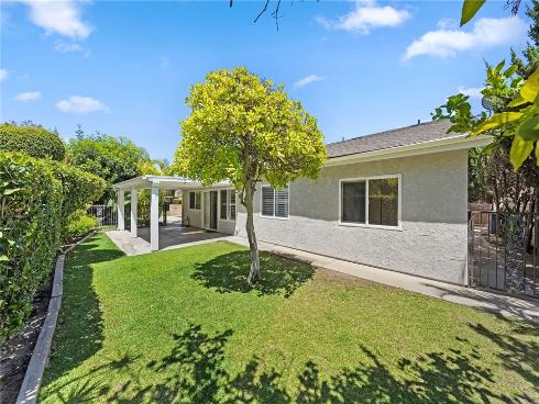 1453 Post , Fullerton, CA