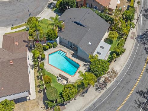 1453 Post , Fullerton, CA