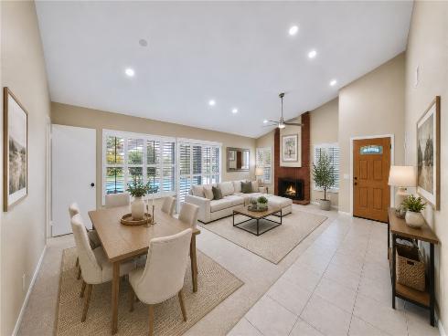 1453 Post , Fullerton, CA
