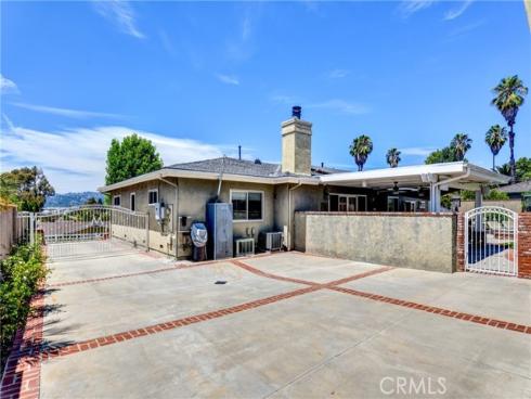344 Las Riendas , Fullerton, CA