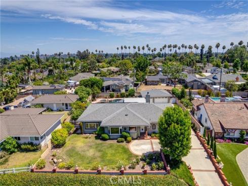 344 Las Riendas , Fullerton, CA