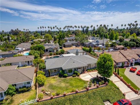 344 Las Riendas , Fullerton, CA