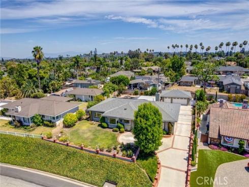 344 Las Riendas , Fullerton, CA