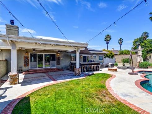 344 Las Riendas , Fullerton, CA