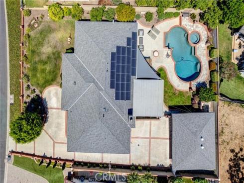 344 Las Riendas , Fullerton, CA